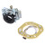 L16-154S 16mm Electric Motor Part Centrifugal Switch Accessory 1500RPM