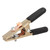 Welding Ground Clamp 300A A Type Earth Clip Firm Clamping Fixing Holding Tool for Welder Black Cover