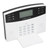 Home Alarm System WiFi Remote Mobile Notification Smart Roller Shutter Door Bell Security Alarm