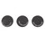 105pcs Rotary Tool Accessories Grinding Sanding Polishing Drilling for Rotary Grinder