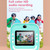 Portable Children Instant Thermal Print Kid Camera 2.4 Inch Screen Digital Camera Photo Selfie HD Video Thermal Inkless Printing with 32GB Memory Card 3 Rolls White Print Paper Learning Toy Birthday Gift for Girls Boys Holiday Travel