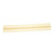 10Pcs Spiral Binding Coil 130 Sheet Capacity Spine Comb 30 Holes 16mm Diameter Set Kit Yellow