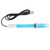 PH Electrode Water PH Meter Probe Sensor PH Tester Electrode with BNC Connector for Replacement