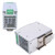 BERM DinRail Switching Power Supply 12V5A 120W Adapter DR12012 Input Voltage 100240VAC