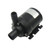 Micro Water Pump High Pressure Diaphragm Pump Silent Brushless Pump for Hydroponic Tank DC12V Below 60 ℃