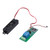 Voice Recognition Module HLKV20 Intelligent Voice Recognition Chip Custom Wake Word Voice Control Module