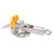 Excavator Engine Cover Lock Stainless Steel Standard Engine Hood Latch Excavator Catch Tool for Caterpillar CAT E200