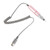 Nail Machine Handpiece Lightweight Easy to Operate Nail Drill Replacement Handle for 202 278 288 Nail Machine