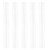 10PCS 34 Hole Binding Spine Plastic Split Loose Leaf Rings Detachable Binding Loop 12mm Diameter Transparent