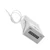 CSK6‑NKW 6 Digit Electromagnetic Pulse Counter (#01 AC )