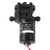 12V ZC-A250 Mini Self priming CorrosiOn Resistant DC Gear Water Pump