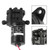 12V ZC-A250 Mini Self priming CorrosiOn Resistant DC Gear Water Pump