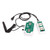 WiFi PH TDS Detector High Accuracy Water Quality Controller Analyzer with Temperature Probe US Plug 120V