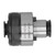 Tapping Collet Overload ProtectionFast Change Tap Chuck  Japanese Standard GT24JISM20