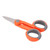 Fiber Cleaver Scissors Incisive Stainless Steel Blade ABS Ergonomic Handle Cable Scissors for Electrician