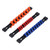 3 Pcs Socket Organizer Tray Double Sided High Strength Plastic Socket Rail Holder