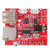 Bluetooth 4.1 MP3 Decoding Board Car Speaker Refit with Remote Control