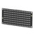 LED Matrix Control Module 8x16 Panel IC2 Communication Display DC3.3‑5V Single Board Computers