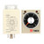 220VAC 10 Minutes Power On Delay Timer Time Relay AH3-3(10M)