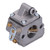 Metal Carburetor Chainsaw Replacement Accessories Parts Fit for Stihl MS170 MS180