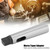 Spindle Morse Taper Adapter Sleeve MT4 Arbor Reducing Drill Sleeve for Lathe MillingMT4-

MT3