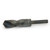 Durable High Speed Steel 24.5/26/27/28mm Twist Drill Bit Drilling Tool (26mm)