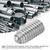 20pcs  set Stainless Steel Thread Hex Spring Ball Plunger Screw (M3*8)