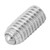 20pcs  set Stainless Steel Thread Hex Spring Ball Plunger Screw (M3*8)
