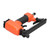 Pneumatic Nail Gun Alloy Steel Small Woodworking Handheld Nailing Machine 4‑7Kg/cma 1013J