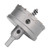 Tungsten Carbide Teeth Hole Saw Cutter Industrial Opener Drill Bit TCT Thick Metal75mm