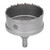 Tungsten Carbide Teeth Hole Saw Cutter Industrial Opener Drill Bit TCT Thick Metal75mm