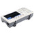 SDS1104 4-Channel Oscilloscope with 7in LCD Display 100MHZ Bandwidth 1GS/S Sampling RateAU 110‑220V