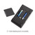 Portable Digital Scale Gold Jewelry Scale Powder Scale Mini Pocket Electronic Scale Professional Digital Milligram Scale High Precision 20g*0.001g DH-8068