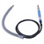 Air Grinding Pen Pneumatic Pencil Die Grinder Portable Polishing Engraving Tool 75000RPM OW‑180