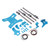3D Printer Upgrade Accessories 300mm Linear Guides Screw Pack Timing Belt Set for Ender 3 Pro