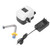 Booster Pump 180W Household Solar Water Heater Pipe Pressure Pump DC24V  AC100‑240V