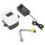 Booster Pump 180W Household Solar Water Heater Pipe Pressure Pump DC24V  AC100‑240V