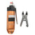 Pneumatic Scissors Alloy Steel Blade Air Nipper Diagonal Cutting Tool for Metal Wire 0.4‑0.5Mpa