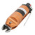 Pneumatic Scissors Alloy Steel Blade Air Nipper Diagonal Cutting Tool for Metal Wire 0.4‑0.5Mpa