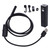Wireless Endoscope Phone WiFi Borescope Inspection Camera HD IP68 Waterproof 8mm with Light