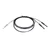 Fiber Optic Sensor Optical Sensing Diffuse Reflection Digital Probe Cable Electronic Component