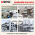 ANENG Outlet Tester 250V Fast Detection Socket Tester Receptacle Detector Leakage Plug Polarity Ground Line Automatic Electric Circuit Polarity Voltage Detector