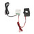 WIFI Smart Energy Meter APP Real Time Power Consumption Monitor with 200A CT Clamp AC90‑250V