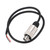 Air Compressor Pressure Transducer G1/4in 4‑20mA 0‑30mPa Sensitive Pressure Sensor for Replacment 10‑30V