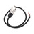 Air Compressor Pressure Transducer G1/4in 4‑20mA 0‑30mPa Sensitive Pressure Sensor for Replacment 10‑30V
