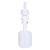 G1/4 Automatic Float Ball Valve Water Level Control Valve for Water Dispenser