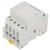 4P 63A 24V/ 50/60Hz Household AC Contactor 2NO2NC (24VAC)