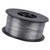 Flux Cored Wire 1.0mm MIG Welding Core Carbon Steel Self Protective 1KG for Gas Free Welding