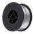 Flux Cored Wire 1.0mm MIG Welding Core Carbon Steel Self Protective 1KG for Gas Free Welding