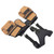 Construction Tool Belt Adjustable 1200D Oxford Cloth Pockets Tool Belt with Pouches and Metal Tape Holder